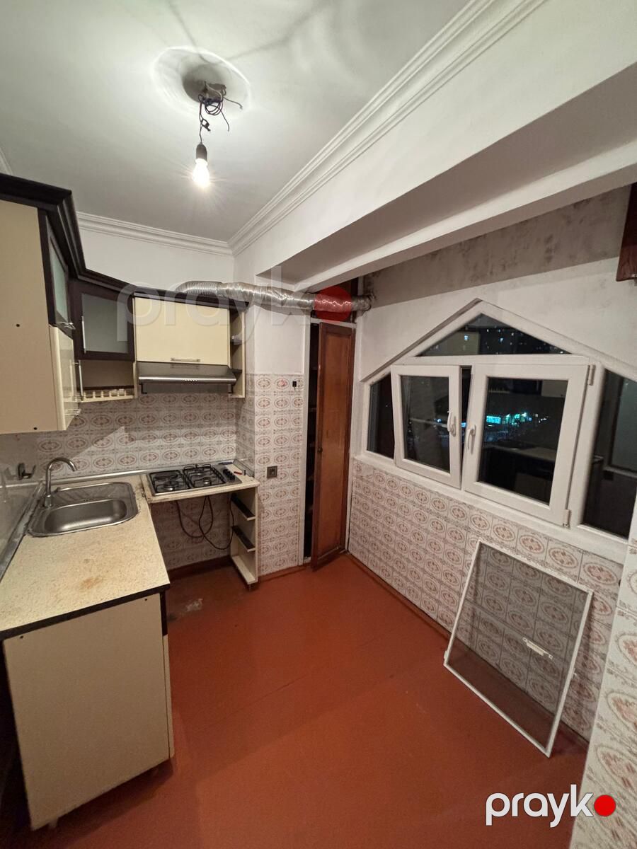 Satılır 3 otaqlı köhnə tikili 55 m² — Mənzil, Bakı (11)