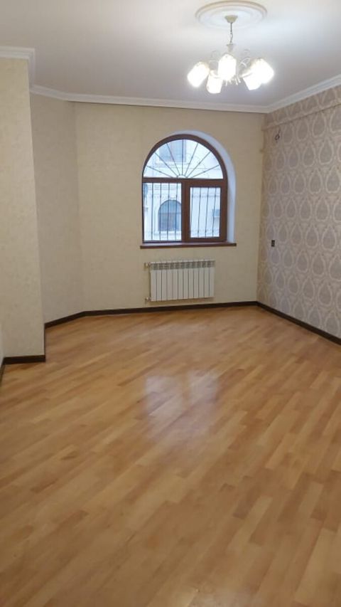 2-otaqlı yeni tikili kirayə verilir, AAAF Park, 52 m²