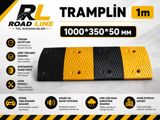 Tramplin 1m — RoadLine — Ağıllı ev və təhlükəsizlik