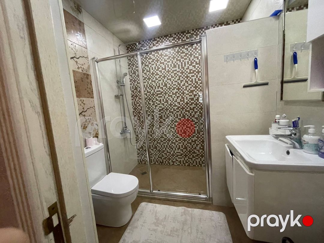Satılır 3 otaqlı yeni tikili 136 m² — Mənzil, Bakı (9)