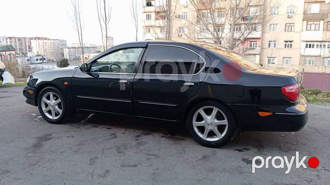 Nissan Maxima, 2006 il — Avtomobillər, Bakı (5)