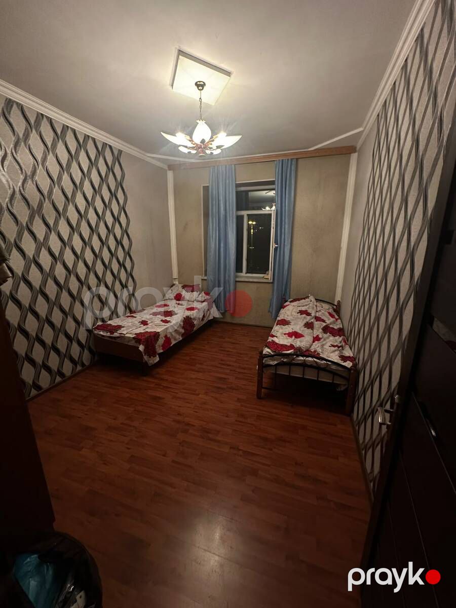 İcarəyə verilir 3 otaqlı köhnə tikili 70 m² — Mənzil, Bakı (5)