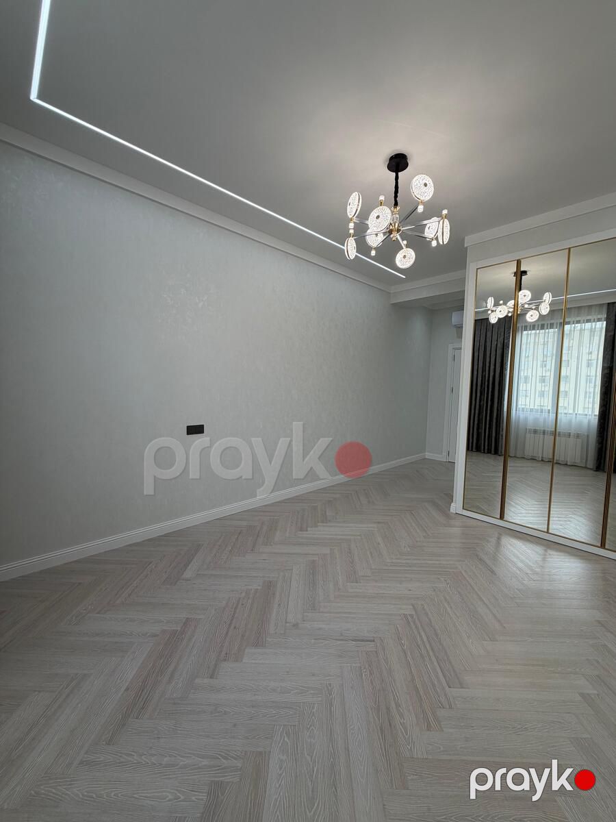 Satılır 4 otaqlı yeni tikili 160 m² — Mənzil, Bakı (10)