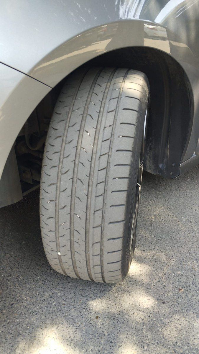 Changan A06 təkərləri — Təkərlər, şinlər, diskləri, Bakı (4)