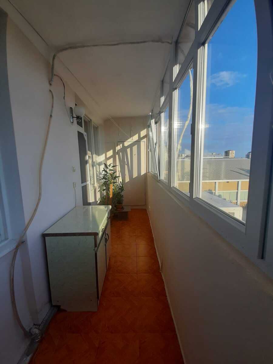 Satılır 3 otaqlı köhnə tikili 70 m² — Mənzil, Bakı (9)