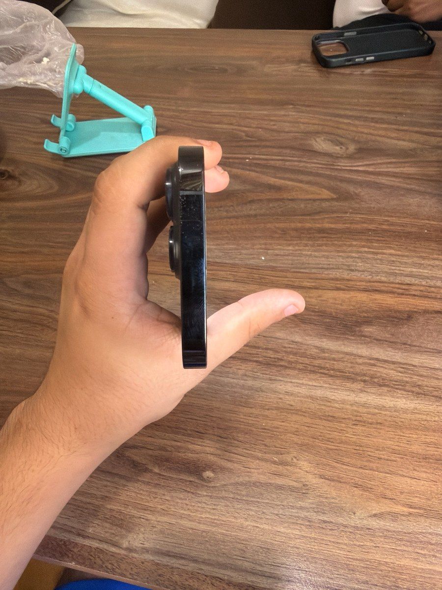 Apple iPhone 14 Pro Space Black 256GB/6GB — Telefonlar və qadjetlər, Bakı (7)