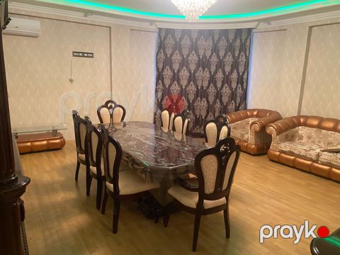 Satılır 2 otaqlı yeni tikili 105 m²