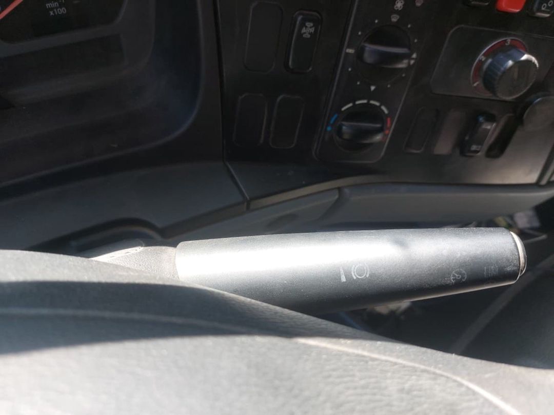 Mercedes Atego 2006 il — Avto, Bakı (6)