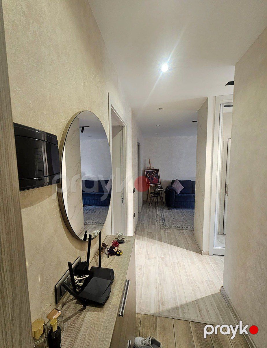 Satılır 3 otaqlı köhnə tikili 59.6 m² — Mənzil, Bakı (2)