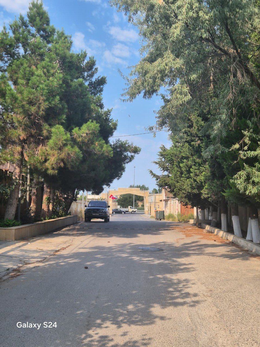 Satılır torpaq 2 sot — Torpaq, Bakı (8)