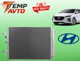 Hyundai i30 2020-2024 Radiator kondisioneri — Авто