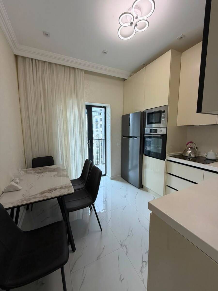 İcarəyə verilir 2 otaqlı yeni tikili 68 m² — Mənzil, Bakı (11)