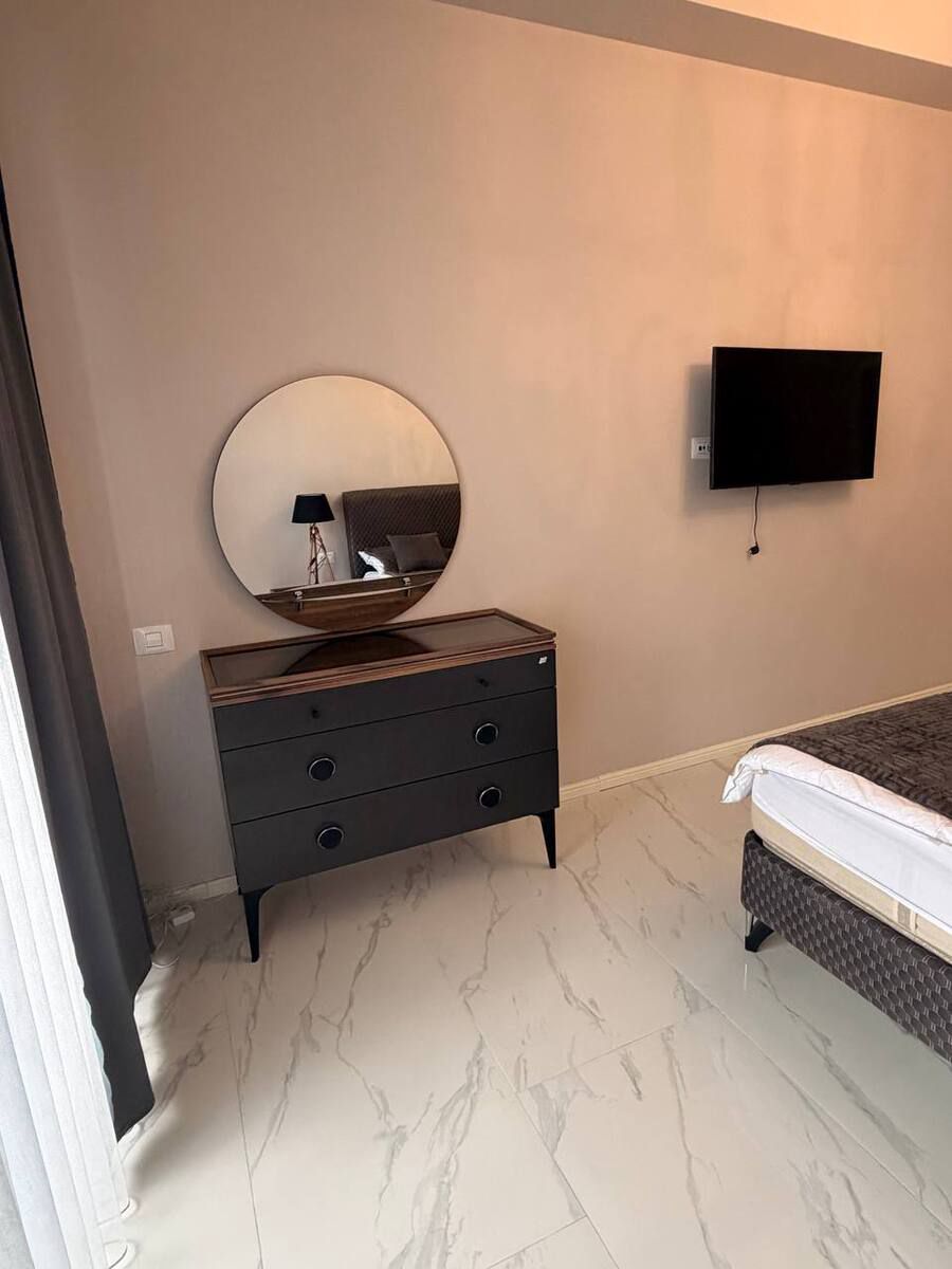 Satılır 2 otaqlı yeni tikili 93 m² — Mənzil, Bakı (5)