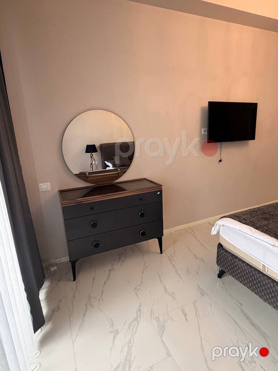 Satılır 2 otaqlı yeni tikili 93 m² — Mənzil, Bakı (5)