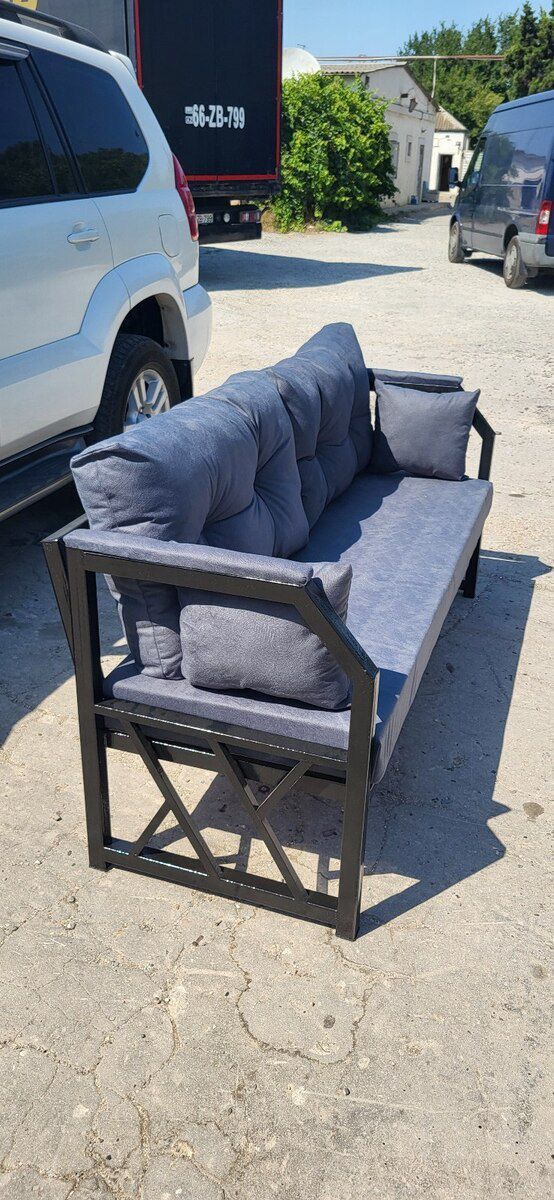 Loft divan dəsti — Mallar, Bakı (10)