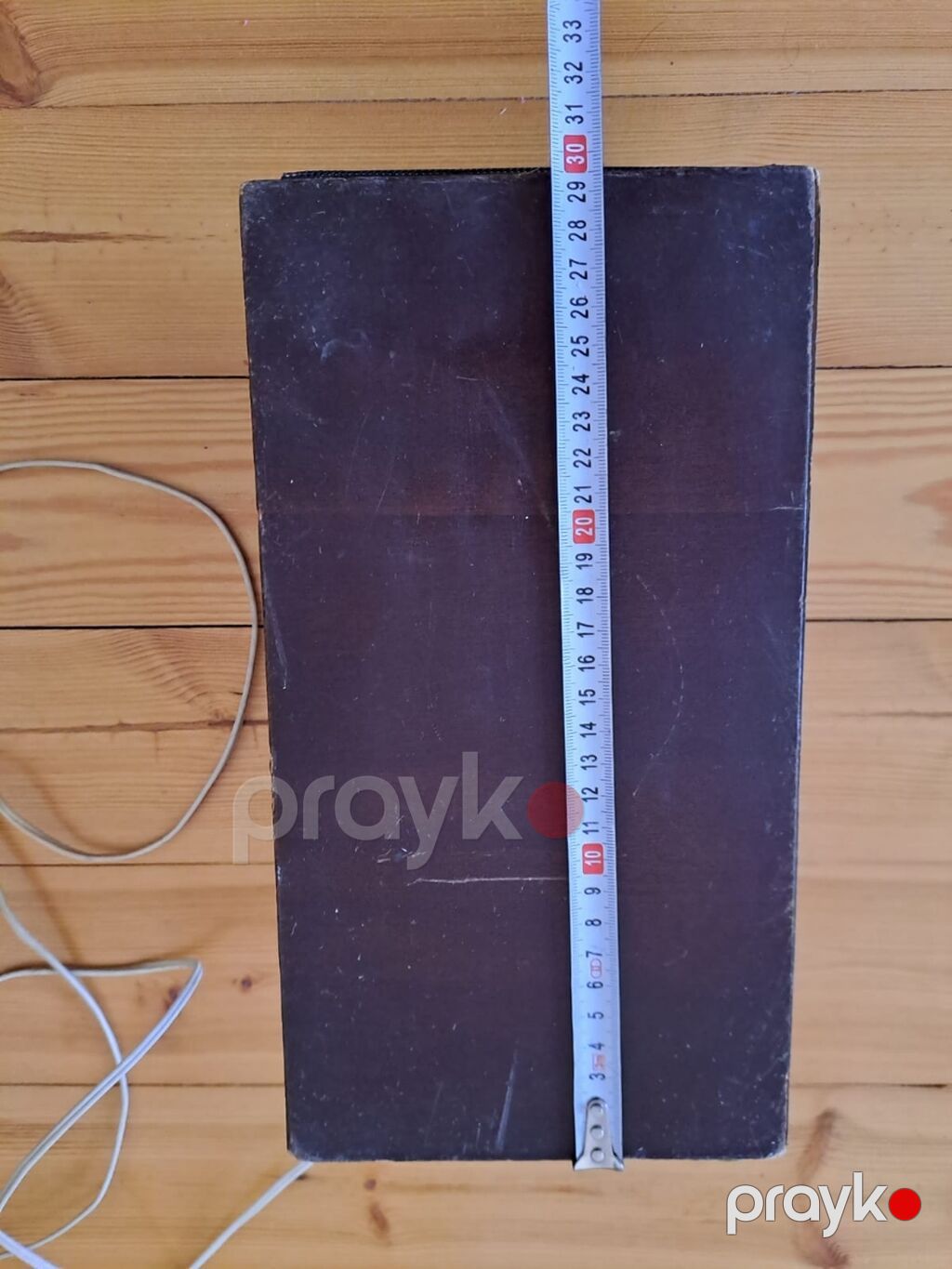 Ses yuksleden kalonka 30 manat — Elektronika, Bakı (2)