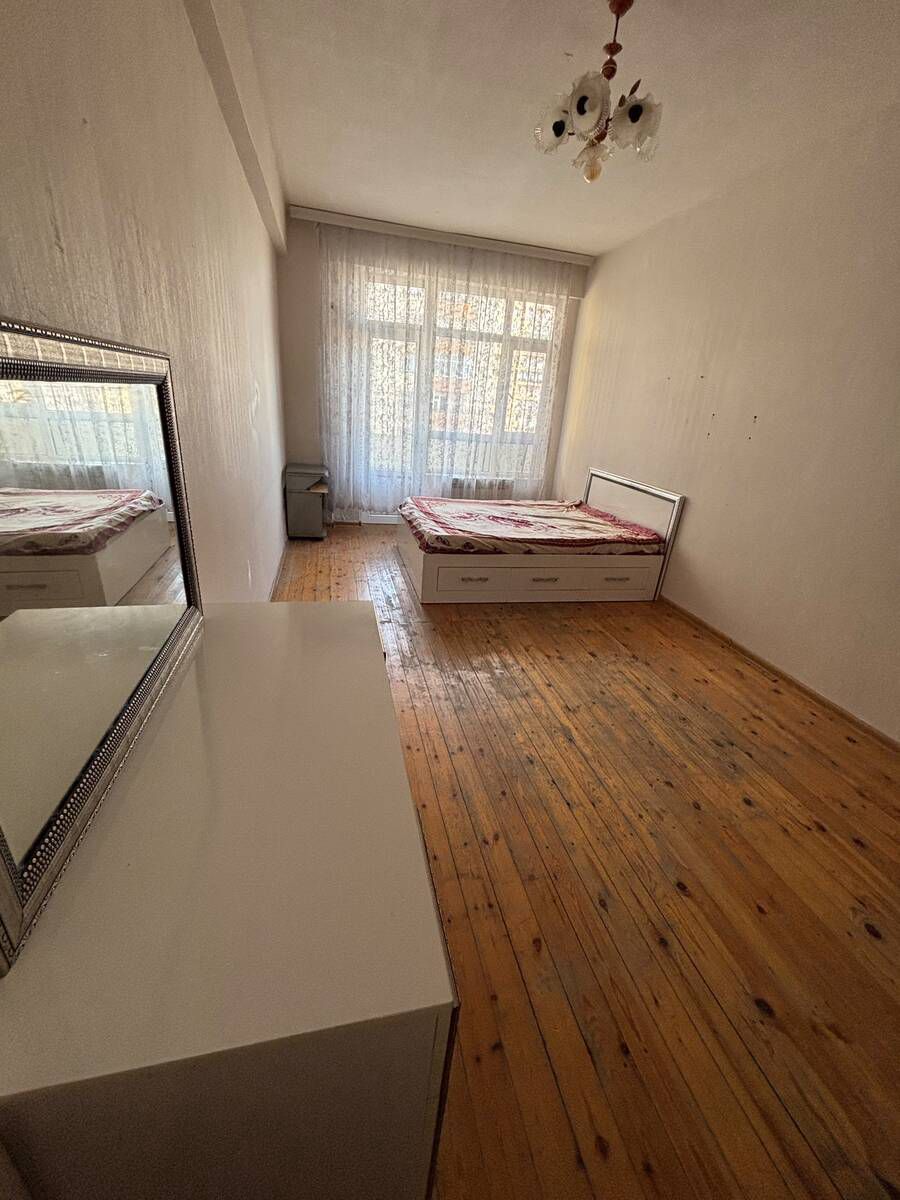 İcarəyə verilir 3 otaqlı yeni tikili 75 m² — Mənzil, Bakı