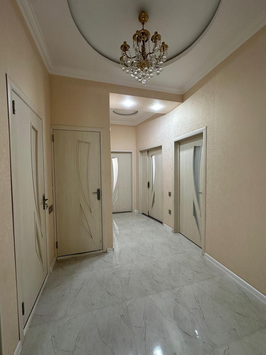 Satılır 2 otaqlı yeni tikili 85 m² — Mənzil, Bakı (8)