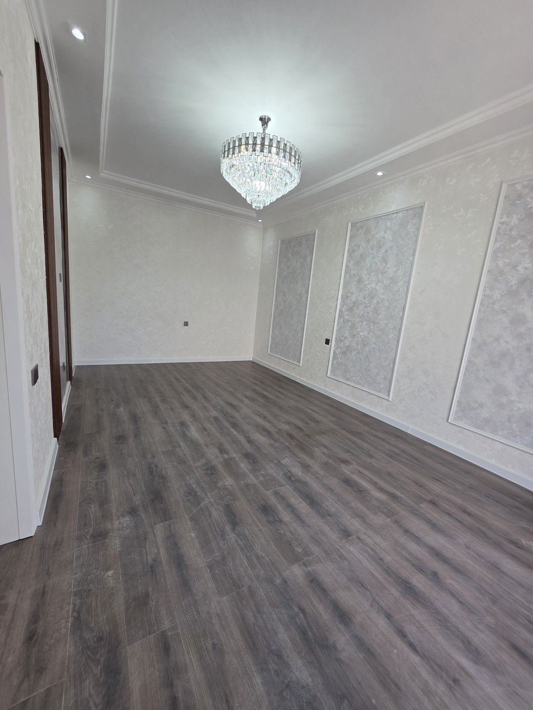 Satılır 3 otaqlı həyət evi/bağ evi 92 m² — Ev, villa, Bakı (9)