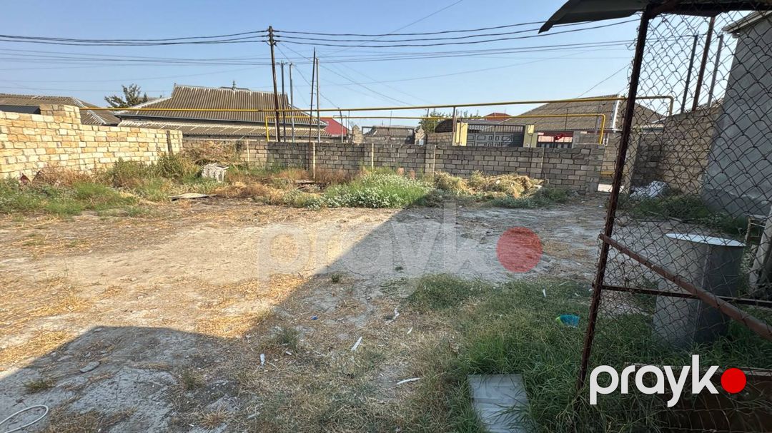 Satılır torpaq 3 sot — Torpaq, Bakı (2)