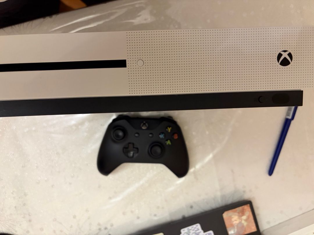 Xbox One S 1TB — Elektronika, Bakı (6)