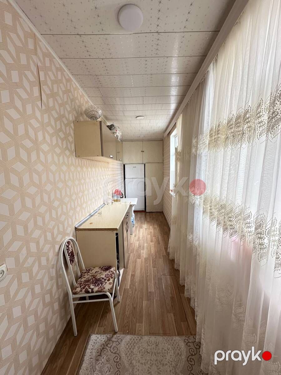 2-otaqlı mənzil, Xalqlar Dostluğu m., 50 m² — Daşınmaz əmlak, Bakı (7)