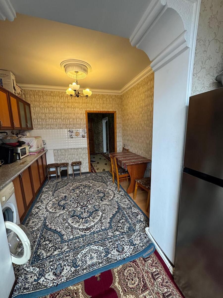 Satılır 3 otaqlı köhnə tikili 80 m² — Mənzil, Bakı (7)