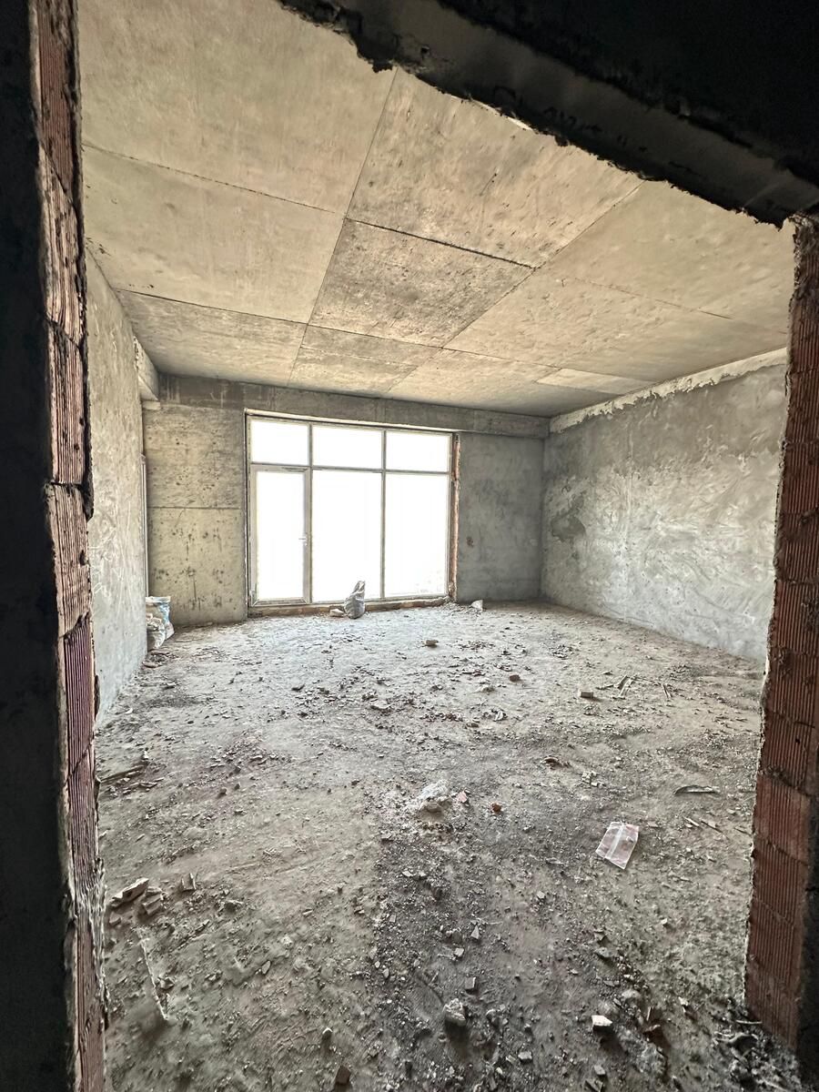 Satılır 3 otaqlı yeni tikili 133 m² — Mənzil, Bakı (3)
