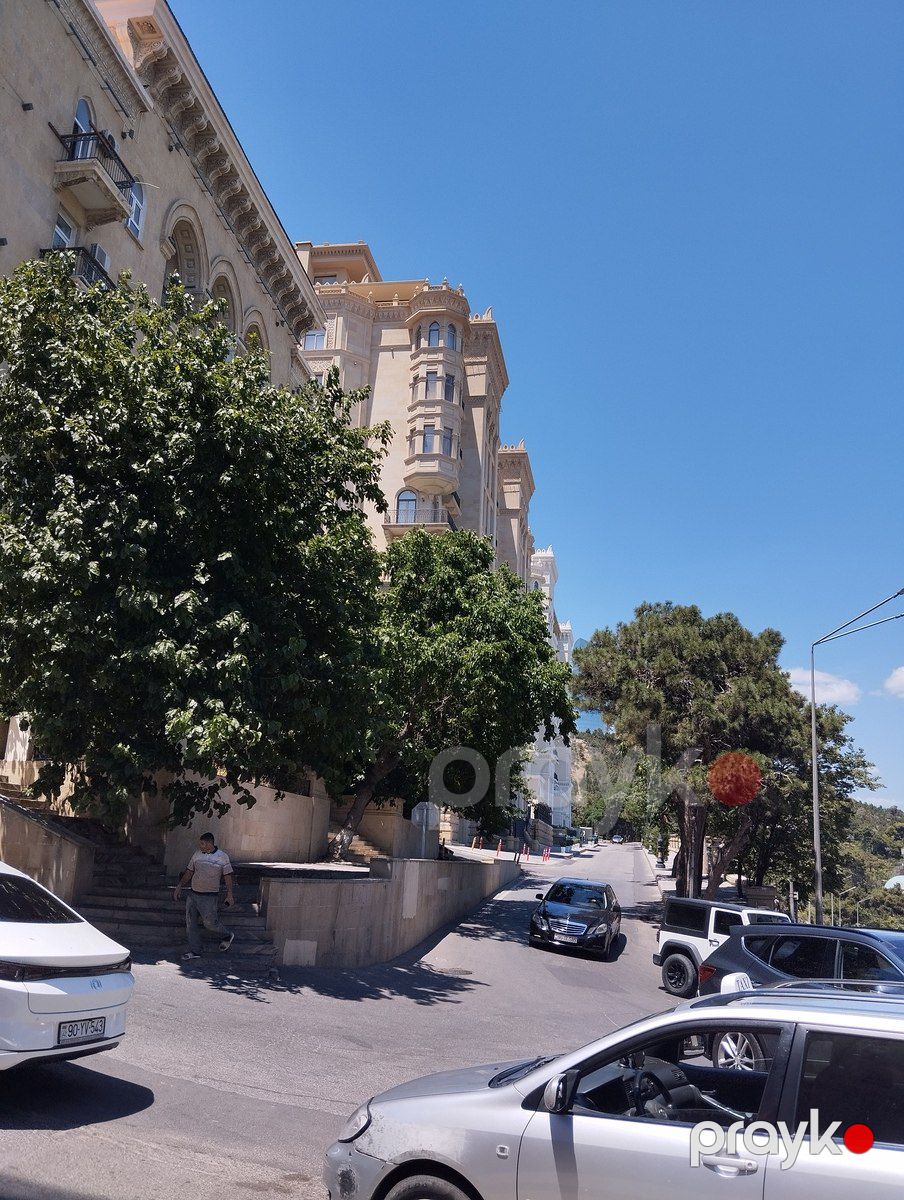 Satılır 2 otaqlı köhnə tikili 52 m² — Mənzil, Bakı (2)