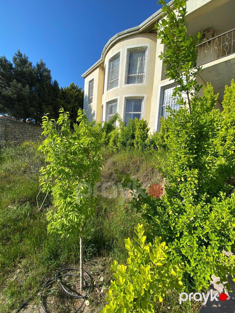 Həyət evi, Saray qəs. — Daşınmaz əmlak, Sumqayıt (3)