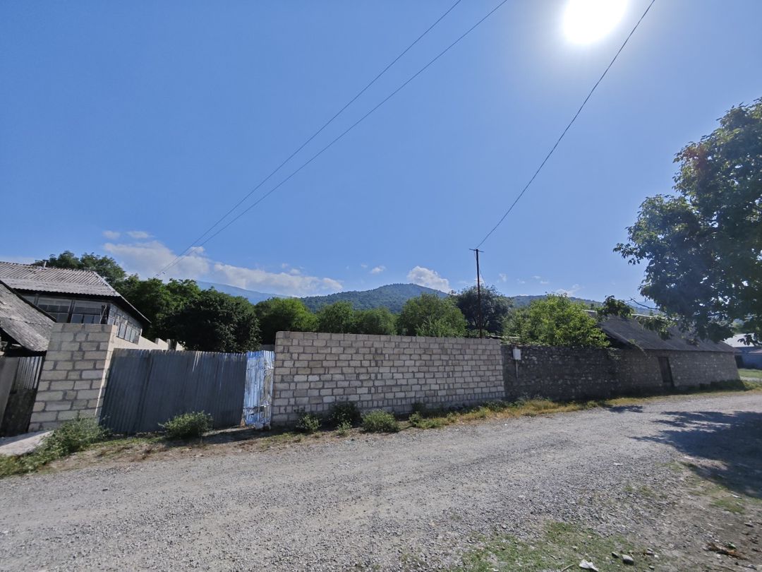 5 sot torpaq sahəsi, İsmayıllı r. — Torpaq, İsmayıllı (10)