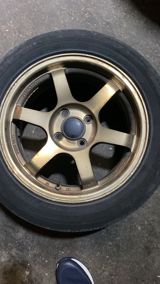 Təkərlər 195/55 R15 — Авто
