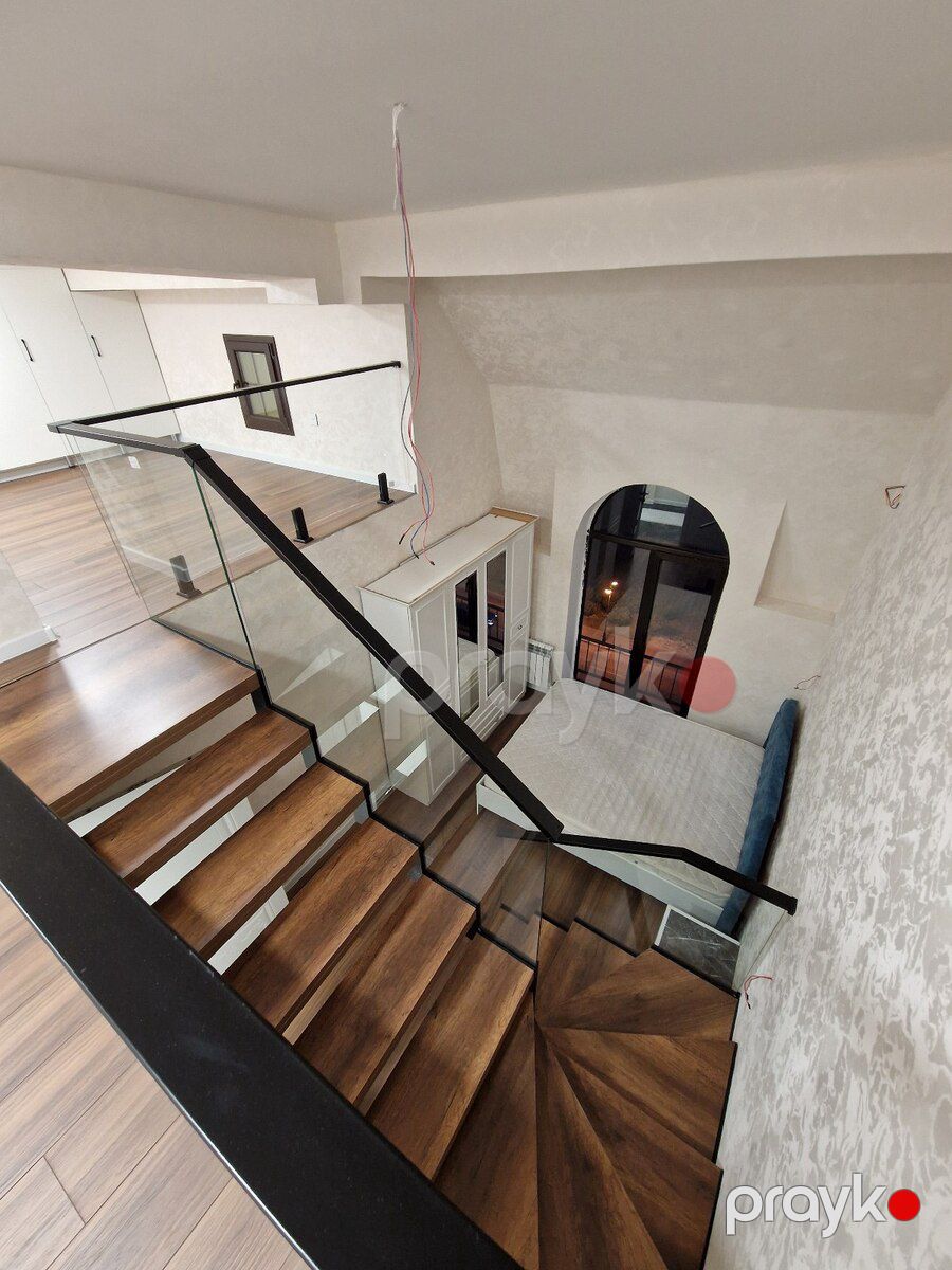 2-otaqlı yeni tikili, Sumqayıt ş., 57 m² — Mənzil, Sumqayıt (8)
