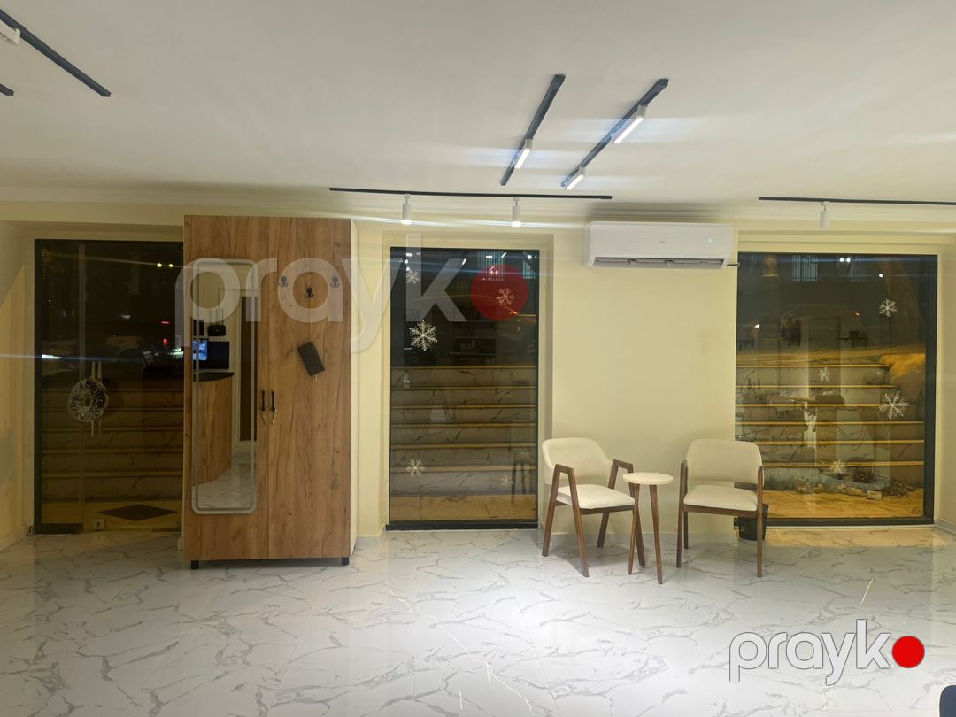 İcarəyə verilir obyekt 75 m² — Əmlak, Bakı