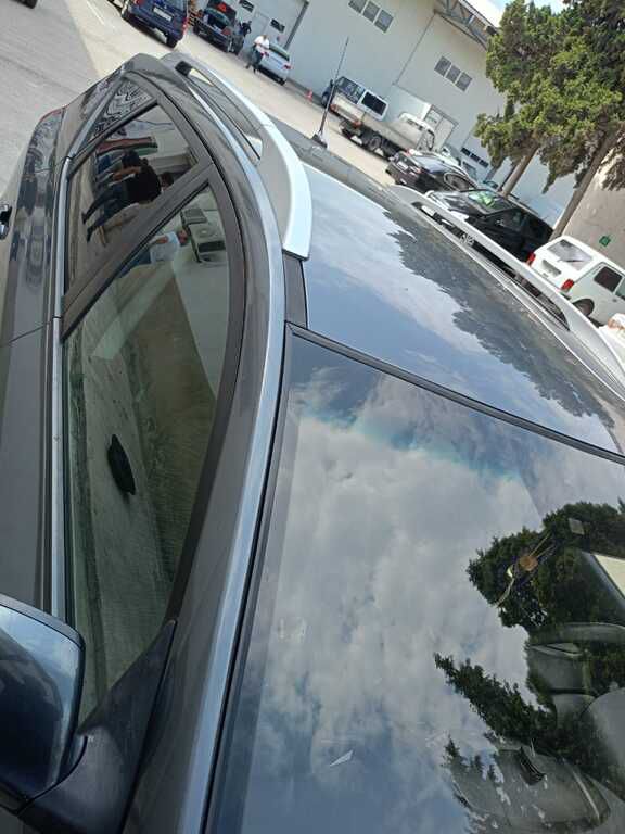 Kia Ceed SW, 1.6 L, 2008 il, 393 314 km — Avtomobillər, Bakı (11)