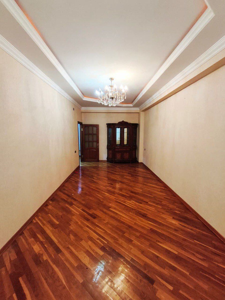 Satılır 3 otaqlı yeni tikili 105 m² — Mənzil, Bakı (2)