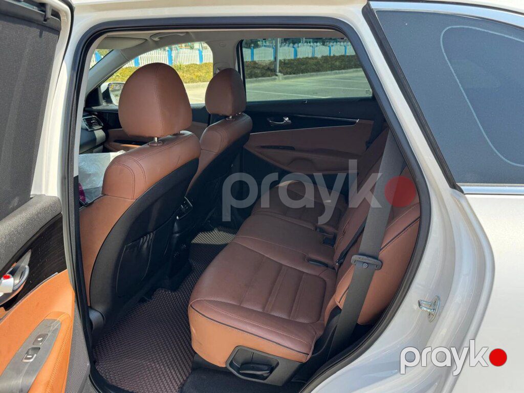 Kia Sorento, 2.0 L, 2018 il, 157 000 km — Avtomobillər, Bakı (7)