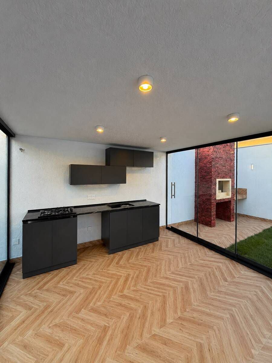 Satılır 4 otaqlı həyət evi/bağ evi 155 m² — Ev, villa, Bakı (4)