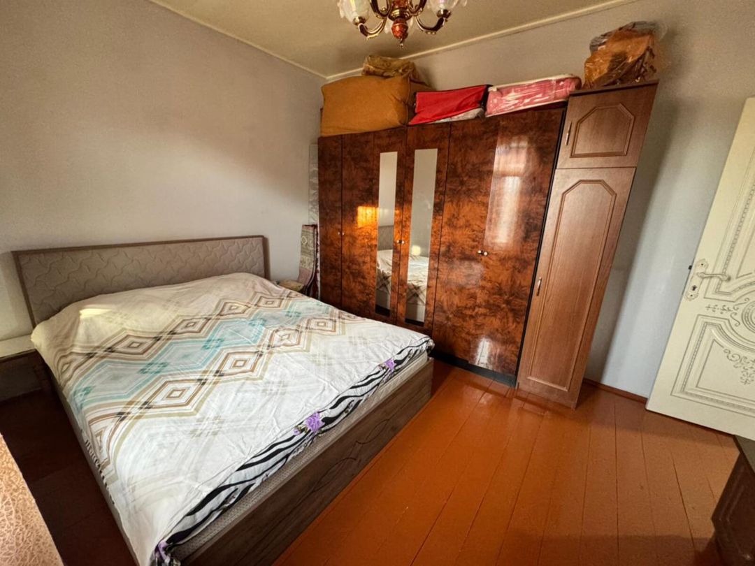 İcarəyə verilir 3 otaqlı həyət evi/bağ evi 50 m² — Ev, villa, Lənkəran (6)
