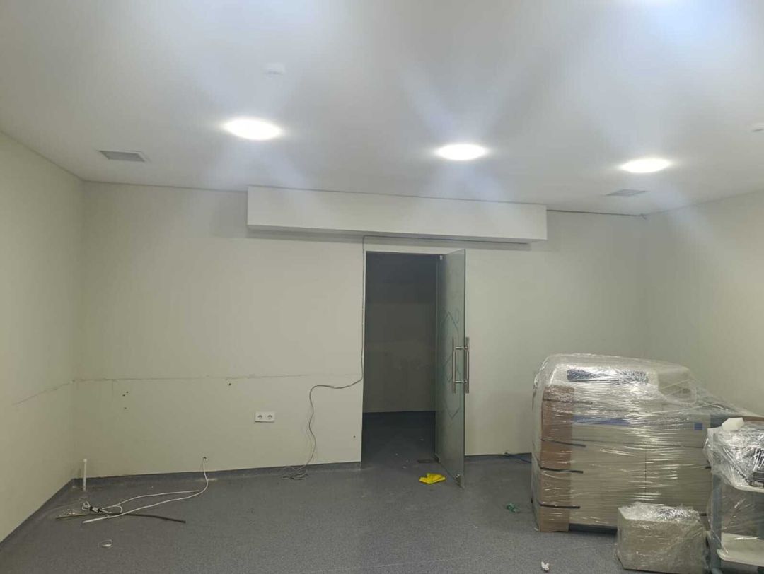 Satılır 5 otaqlı ofis 175.9 m² — Ofis, Tovuz (6)