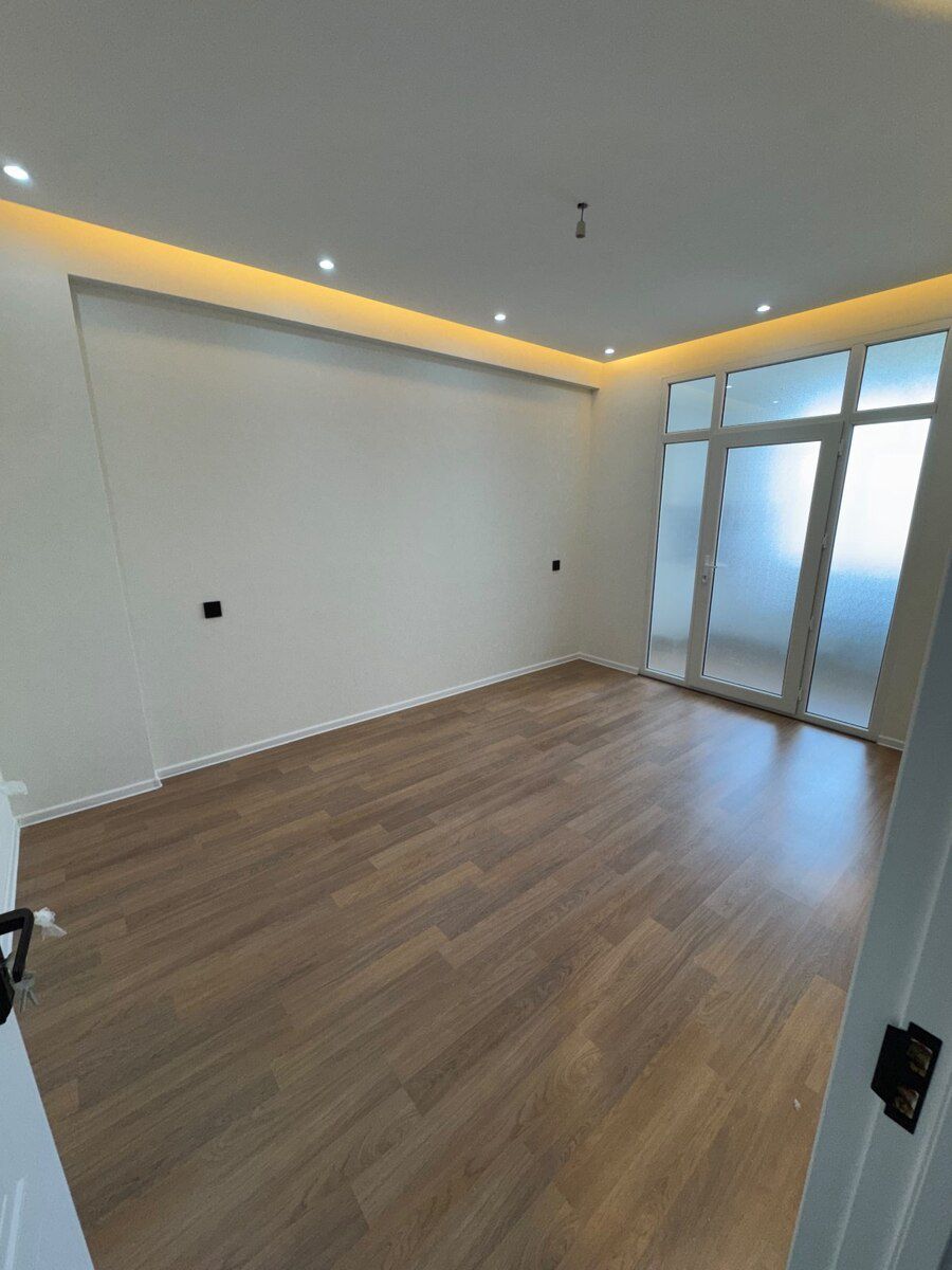 2-otaqlı yeni tikili, Xırdalan ş., 57 m² — Mənzil, Xırdalan (12)