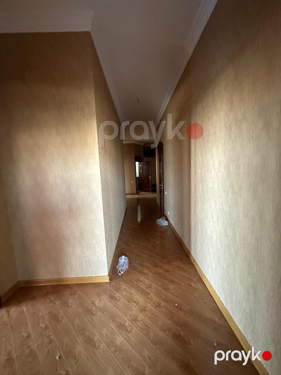 Satılır 4 otaqlı yeni tikili 200 m² — Mənzil, Bakı (12)