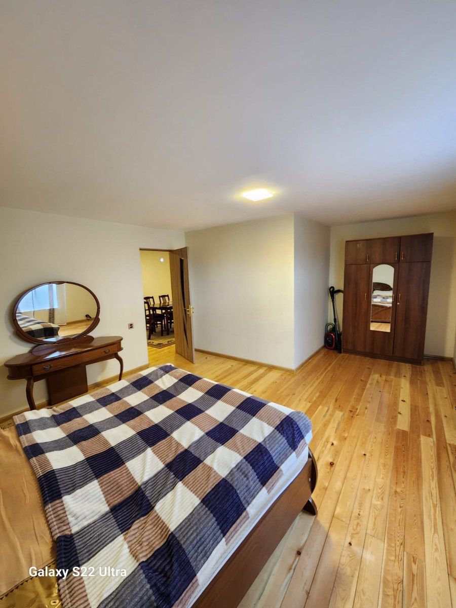 Həyət evi kirayə verilir, İsmayıllı r. — Ev, villa, İsmayıllı (12)