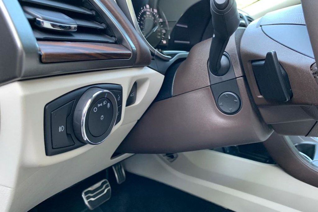 Ford Fusion (North America), 2.0 L, 2017 il, 120 000 km — Avtomobillər, Bakı (11)