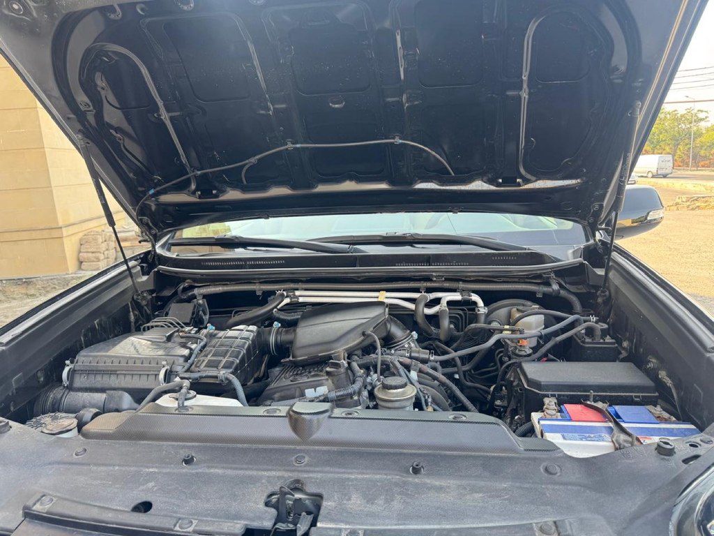 Toyota Land Cruiser Prado, 2.7 L, 2014 il, 253 000 km — Avtomobillər, Bakı (11)