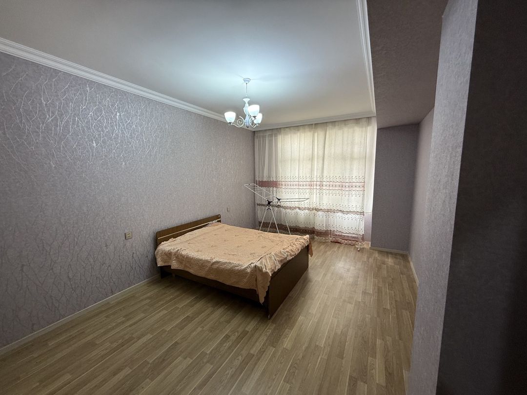 2-otaqlı yeni tikili kirayə verilir, Xırdalan ş., 70 m² — Mənzil, Xırdalan (2)