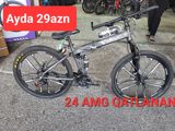 BMX velosipedi — Velo Kids — Bicycles