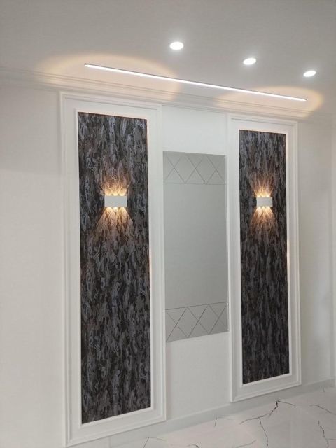 2-otaqlı mənzil, Gəncə ş., 36 m²