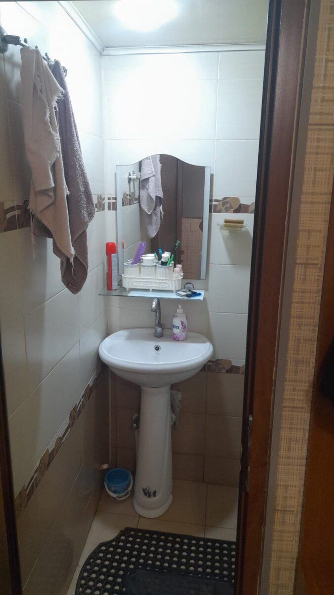 2-otaqlı yeni tikili, Xırdalan ş., 36 m² — Daşınmaz əmlak, Xırdalan (7)