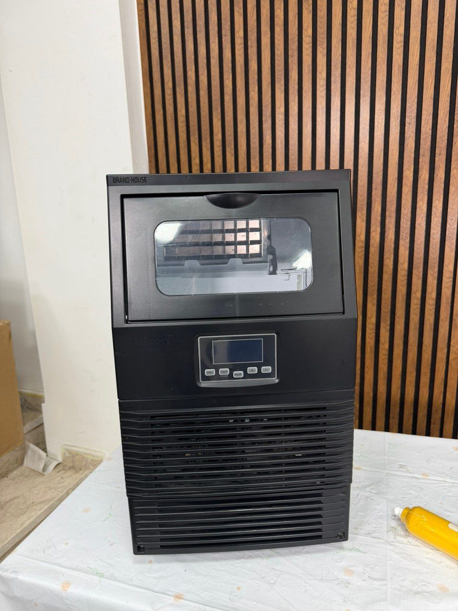 Buz aparatı 40KQ — Biznes və avadanlıq, Bakı (6)